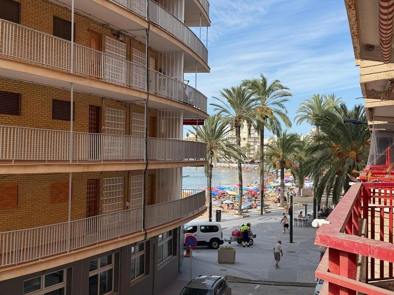 Wohnung zu verkaufen Torrevieja, Alicante. Ref: 19340. Mayrasa Properties Costa Blanca