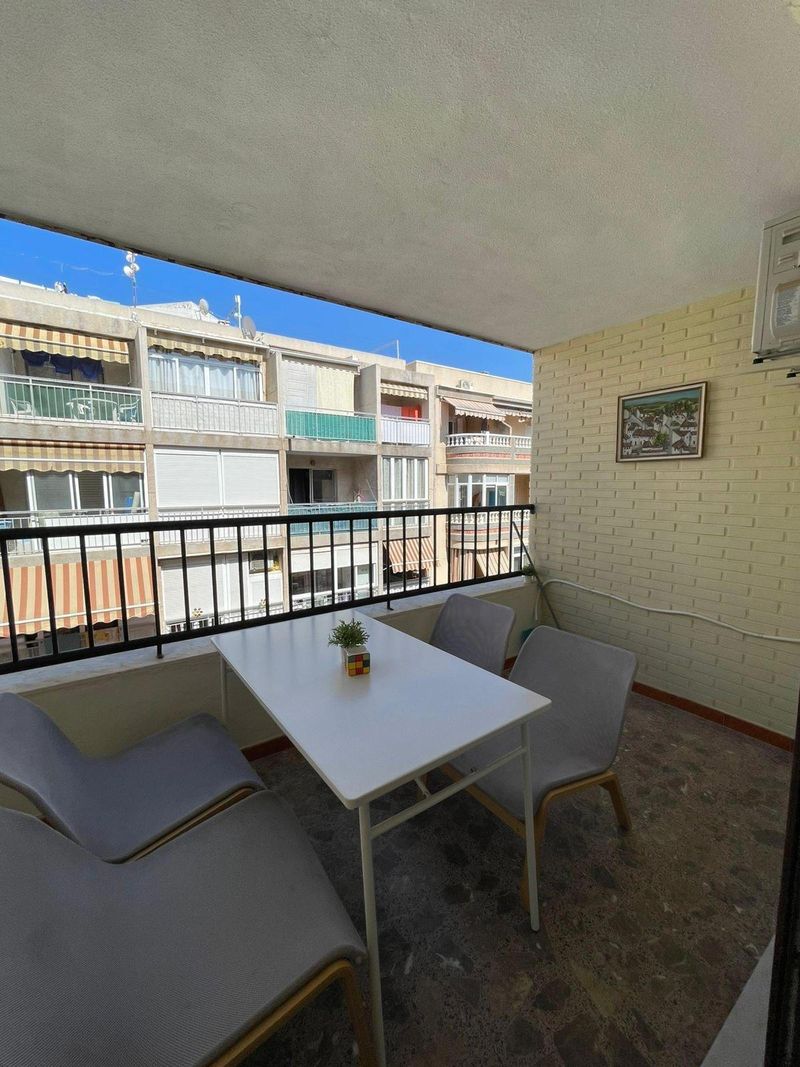 Wohnung zu verkaufen Torrevieja, Alicante. Ref: 19341. Mayrasa Properties Costa Blanca