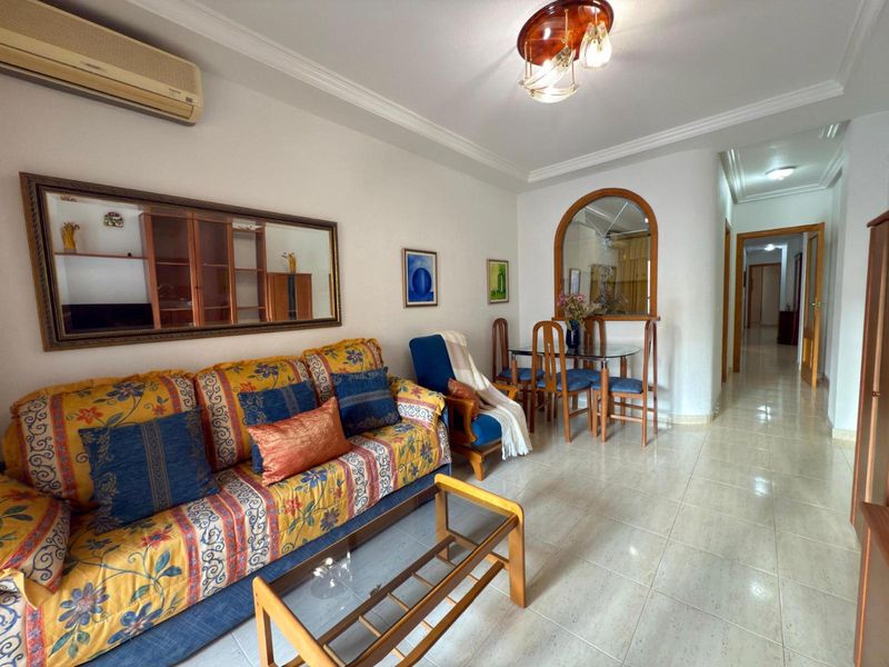 Wohnung zu verkaufen Torrevieja, Alicante. Ref: 19345. Mayrasa Properties Costa Blanca