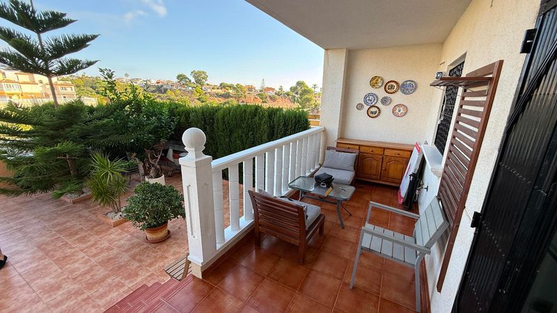 Wohnung zu verkaufen Orihuela-Costa, Alicante. Ref: 19348. Mayrasa Properties Costa Blanca