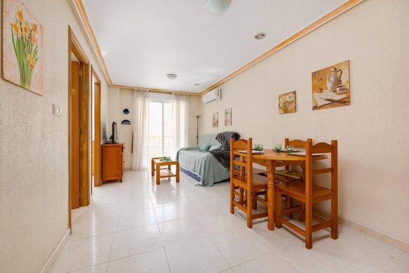 Wohnung zu verkaufen Torrevieja, Alicante. Ref: 19359. Mayrasa Properties Costa Blanca