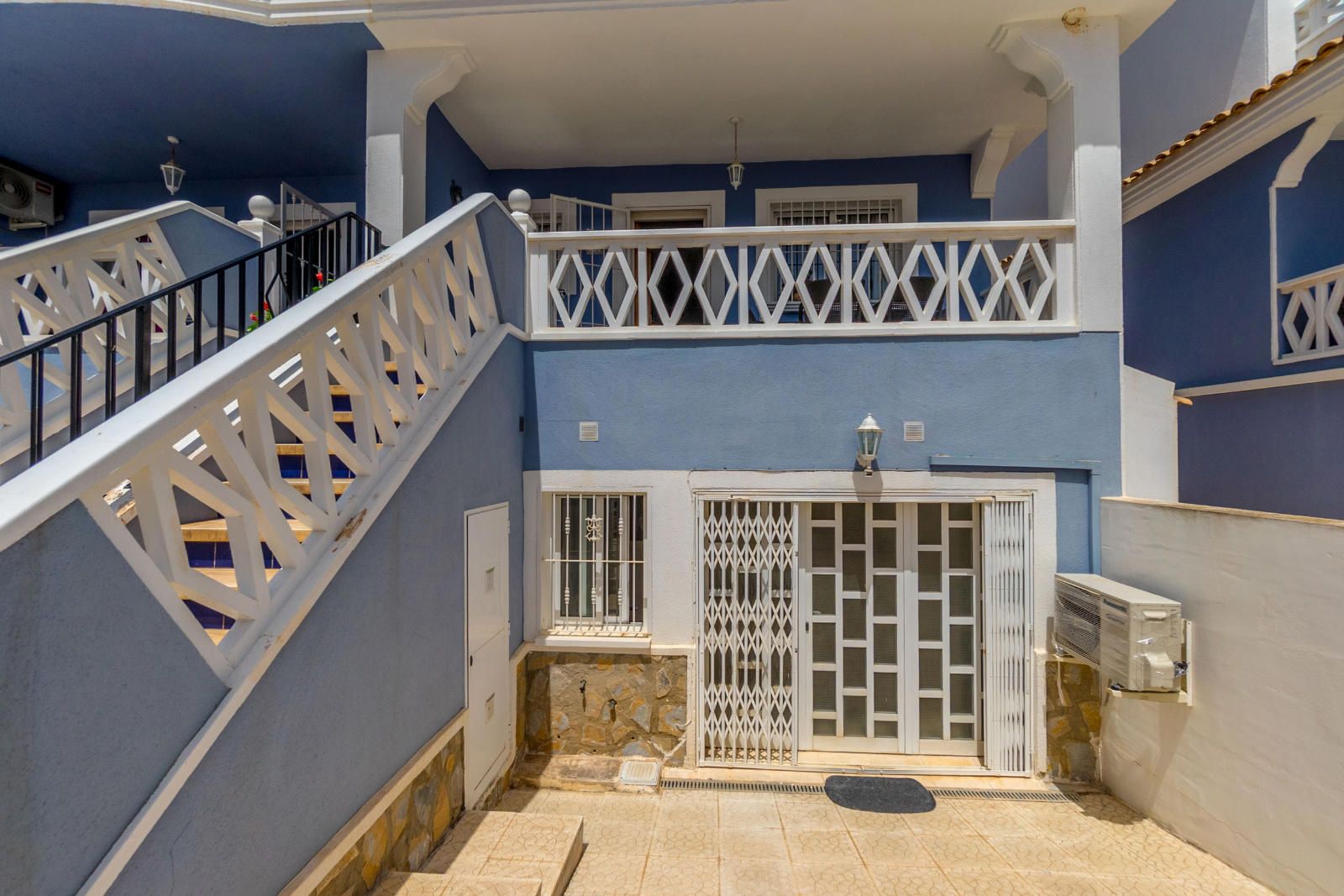 Chalet independiente en venta en Ciudad Quesada