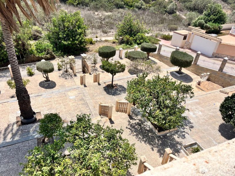 Freistehende Villa zu verkaufen Orihuela-Costa, Alicante. Ref: 19368. Mayrasa Properties Costa Blanca