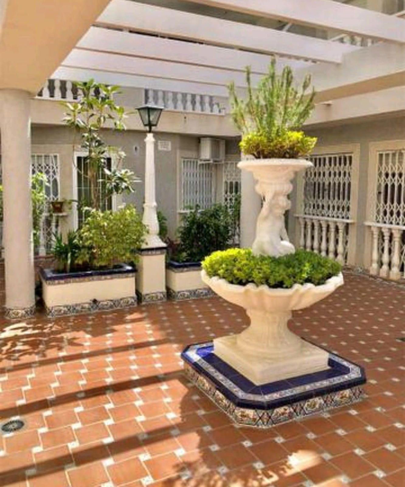 Studio te koop in Torrevieja