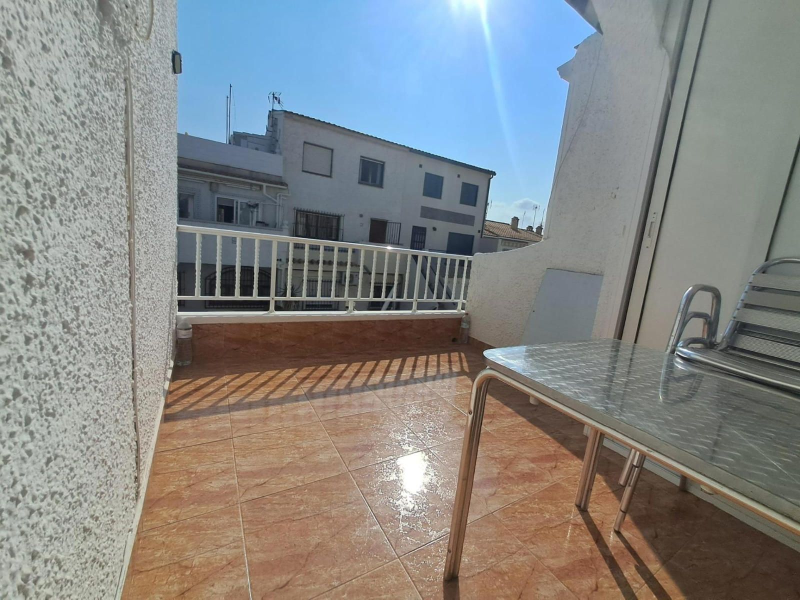 Bungalow planta alta en venta en Torrevieja