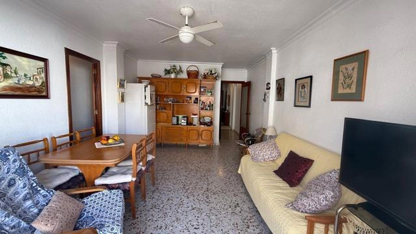 Apartment in Torrevieja