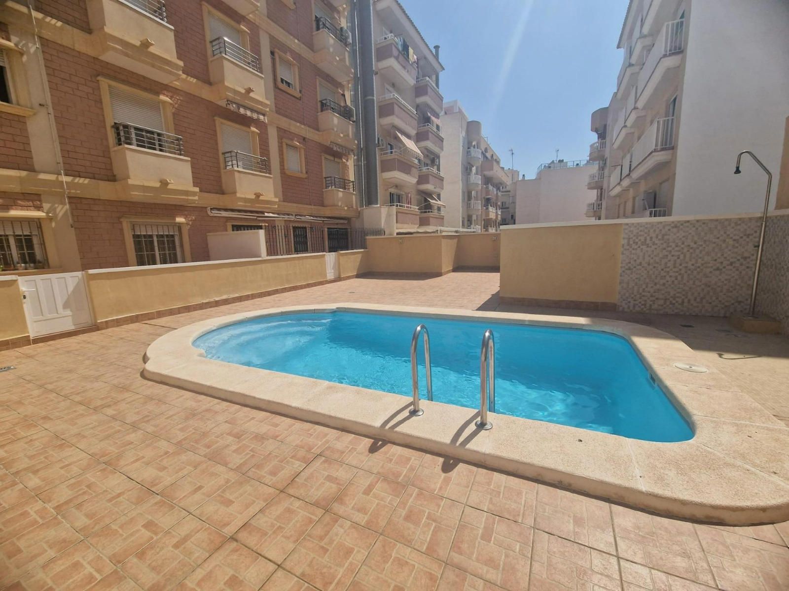 Appartement te koop in Torrevieja
