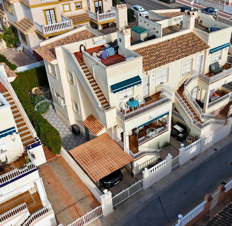 Wohnung zu verkaufen Orihuela-Costa, Alicante. Ref: 19405. Mayrasa Properties Costa Blanca