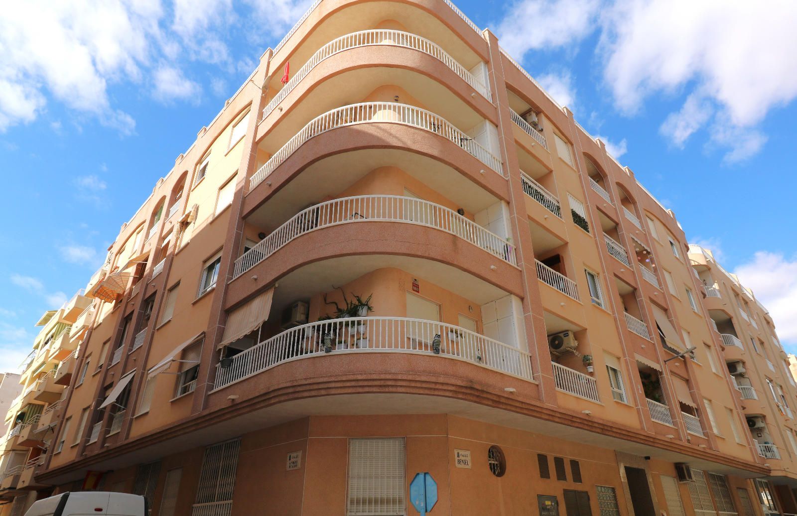 Apartamento en venta en Torrevieja