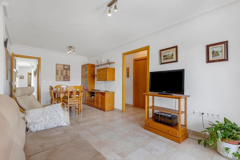 Wohnung zu verkaufen Torrevieja, Alicante. Ref: 19431. Mayrasa Properties Costa Blanca