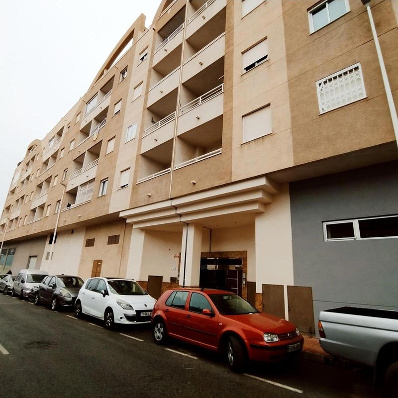 Wohnung zu verkaufen Torrevieja, Alicante. Ref: 19434. Mayrasa Properties Costa Blanca