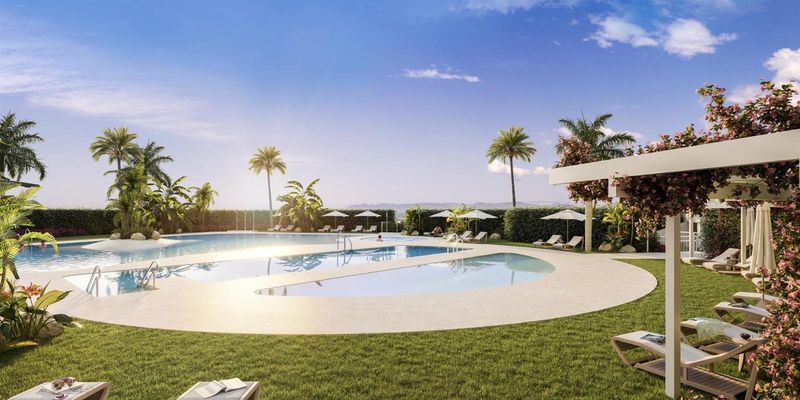 Wohnung zu verkaufen Villajoyosa, Alicante. Ref: 19439. Mayrasa Properties Costa Blanca