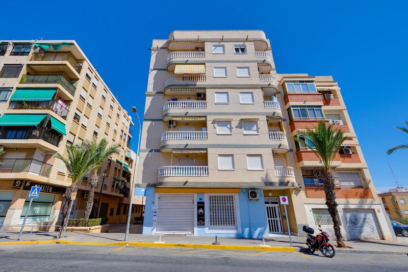 Wohnung zu verkaufen Guardamar Del Segura, Alicante. Ref: 19447. Mayrasa Properties Costa Blanca