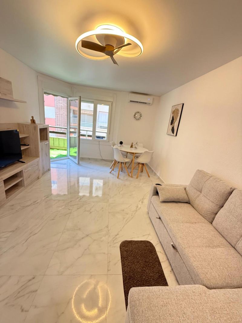 Wohnung zu verkaufen Torrevieja, Alicante. Ref: 19465. Mayrasa Properties Costa Blanca