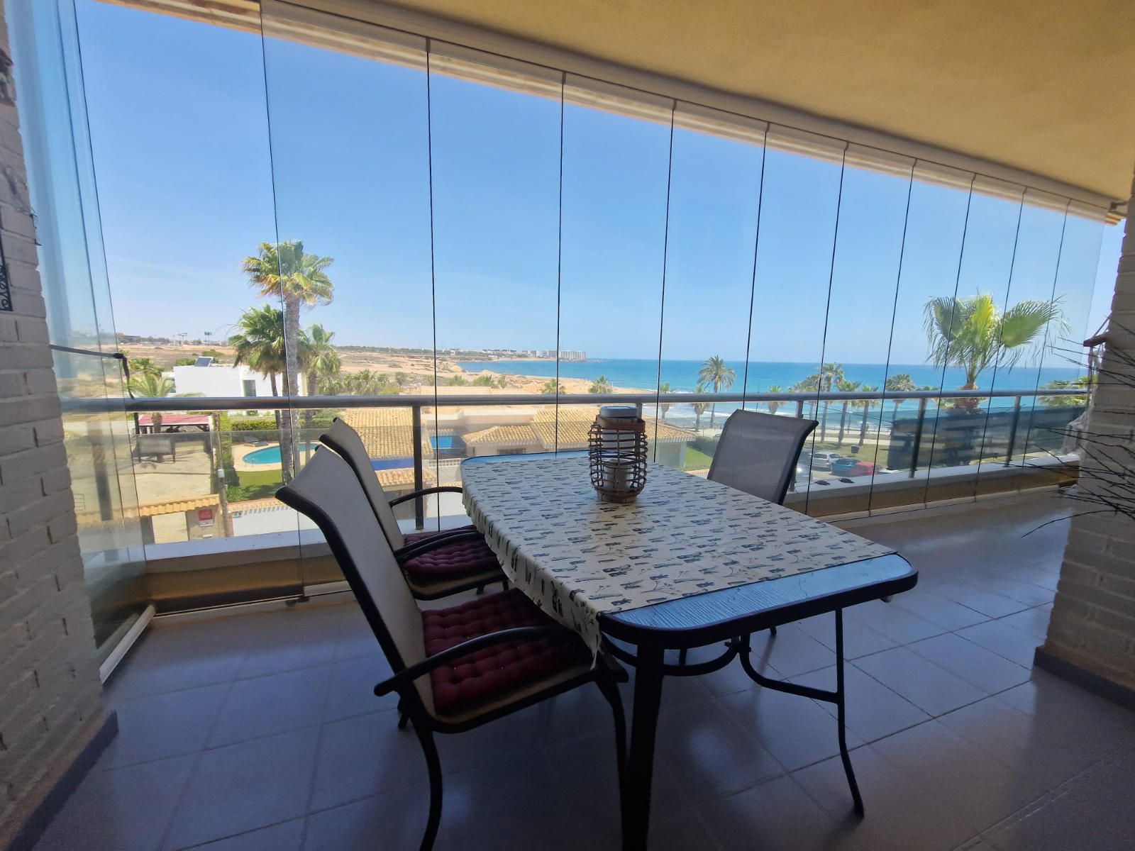 Apartamento en venta en Orihuela-Costa