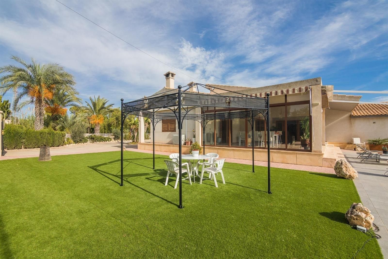 Villa Elche Costa Blanca Zuid Spanje