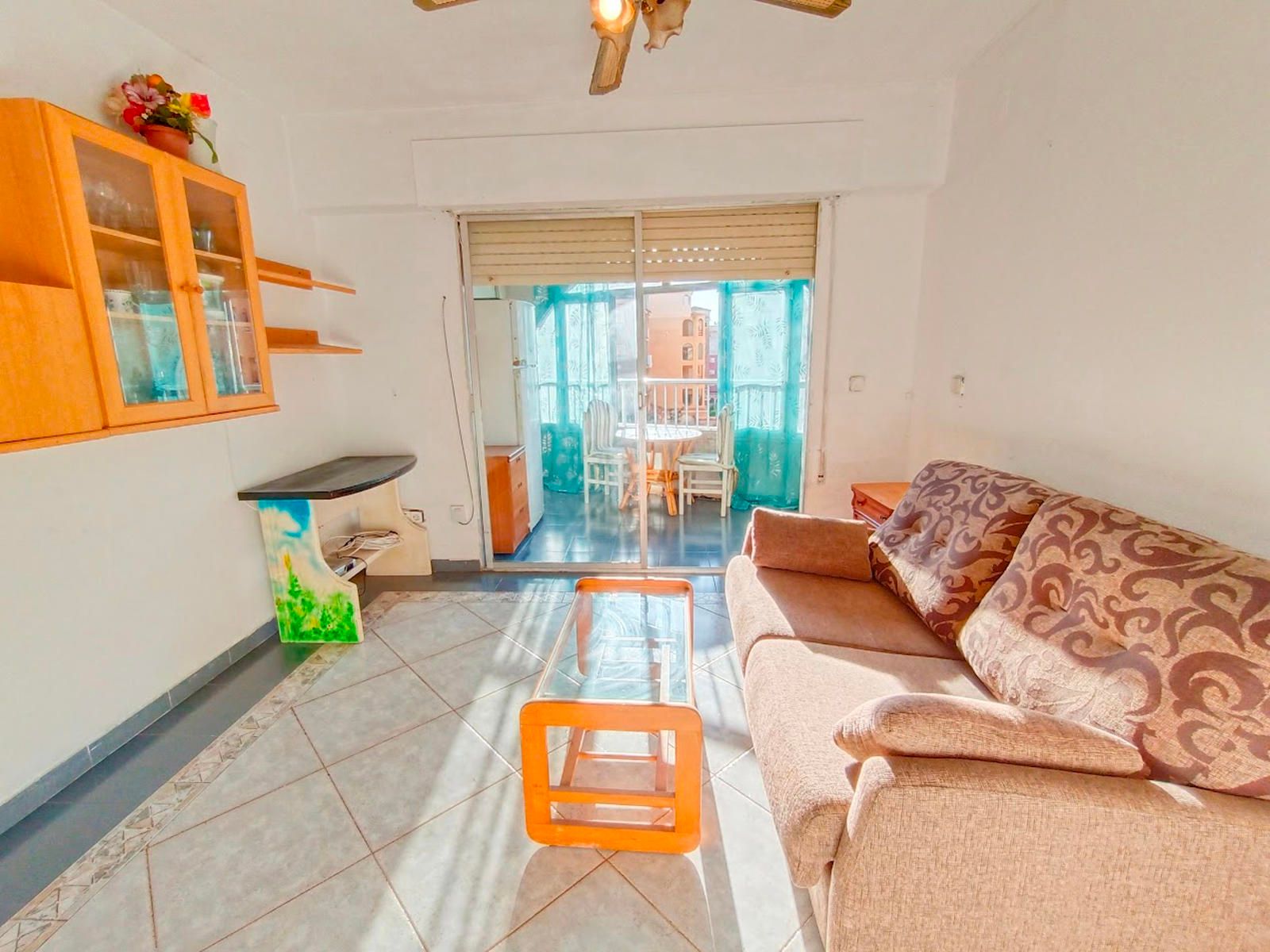 Apartamento en venta en Torrevieja