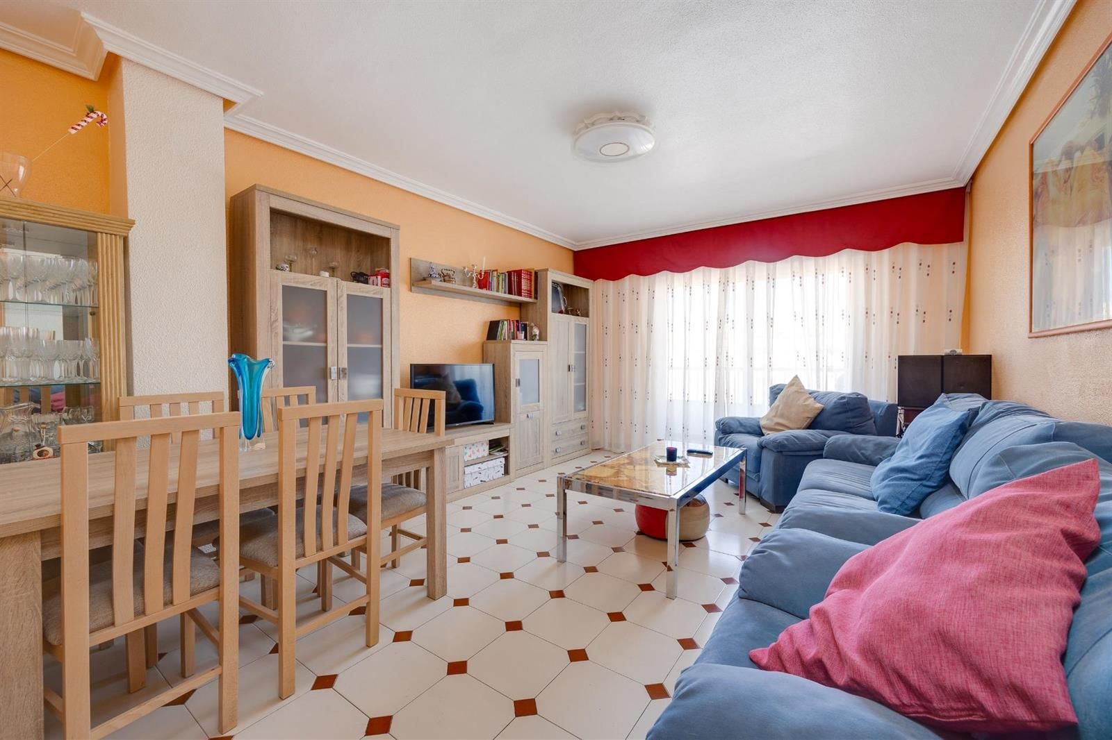 Apartamento en venta en Torrevieja