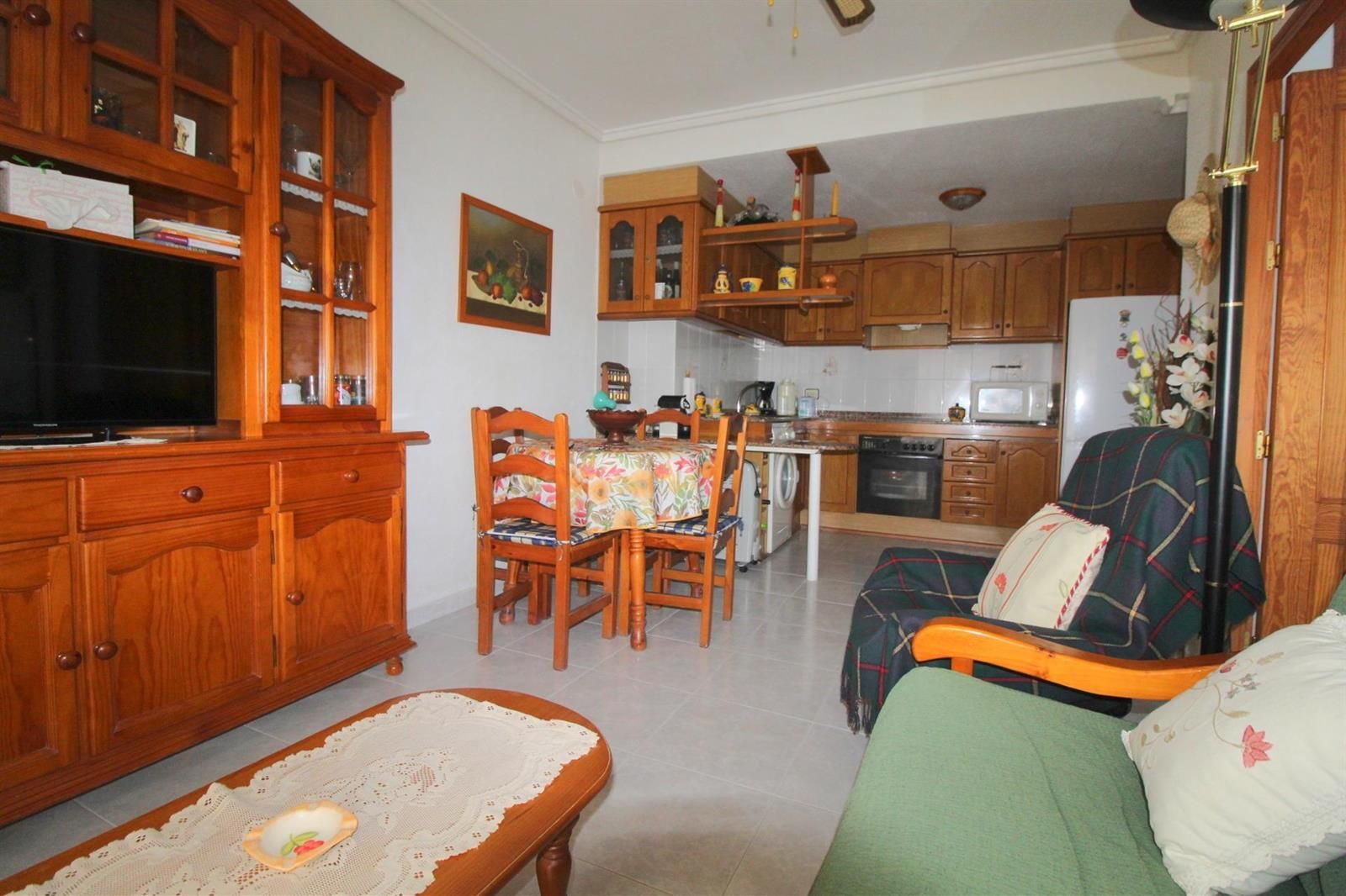 Apartamento en venta en Torrevieja