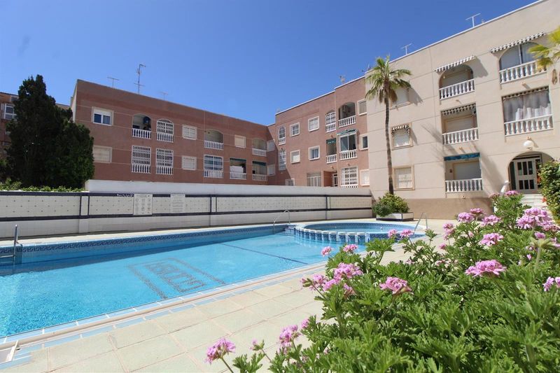 Wohnung zu verkaufen Torrevieja, Alicante. Ref: 19521. Mayrasa Properties Costa Blanca