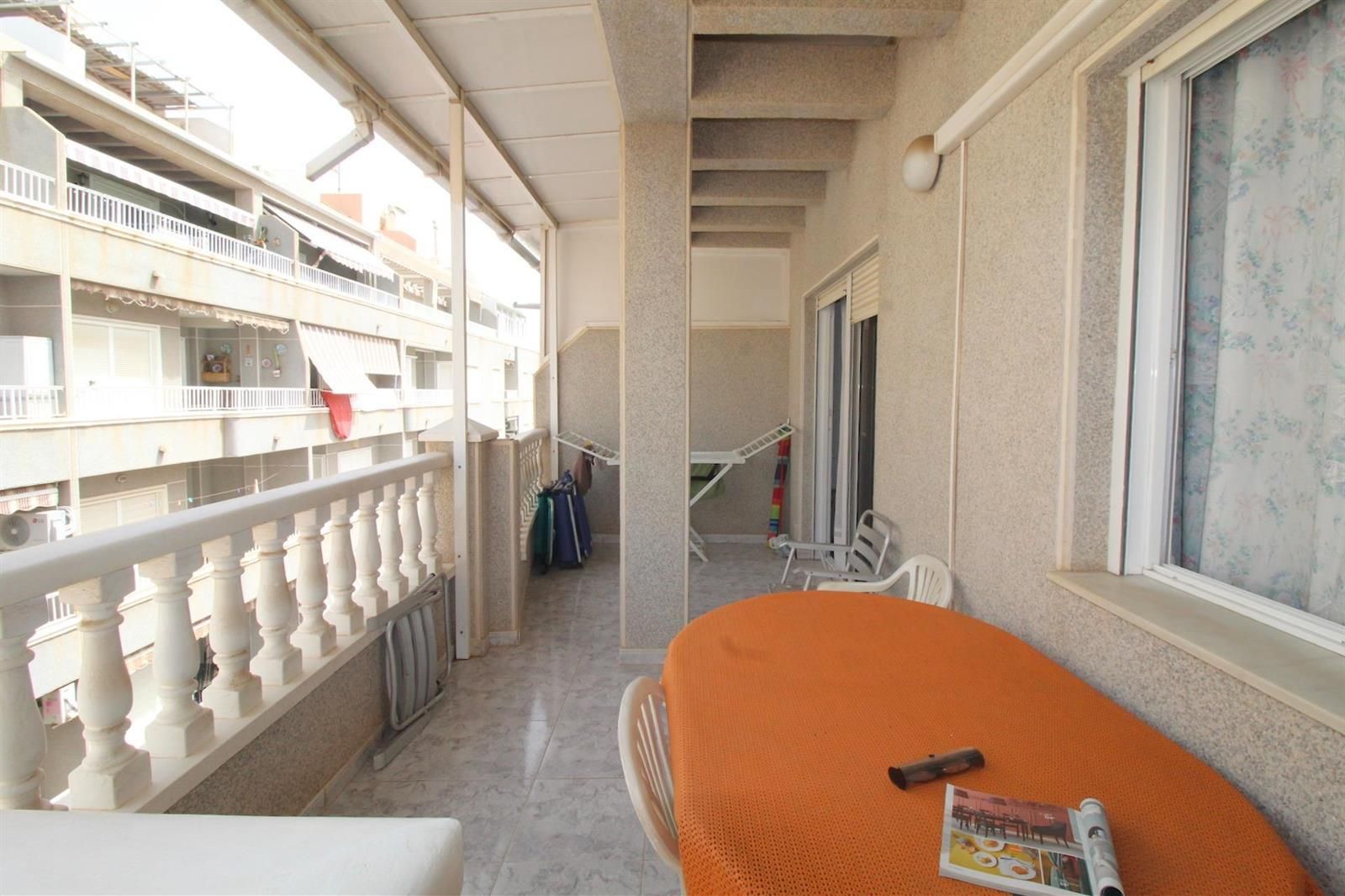 Apartamento en venta en Torrevieja