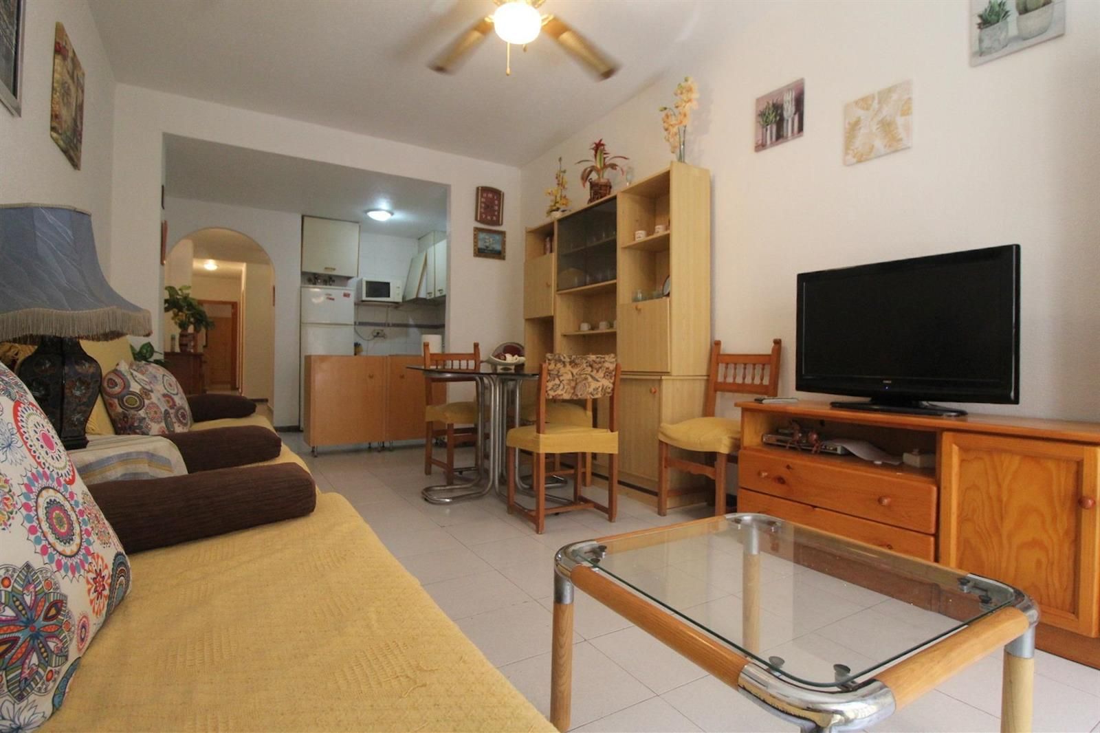 Apartamento en venta en Torrevieja