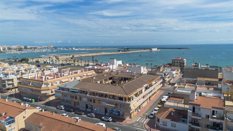 Appartementen te koop Torrevieja, Alicante. Ref: 19525. Mayrasa Properties Costa Blanca