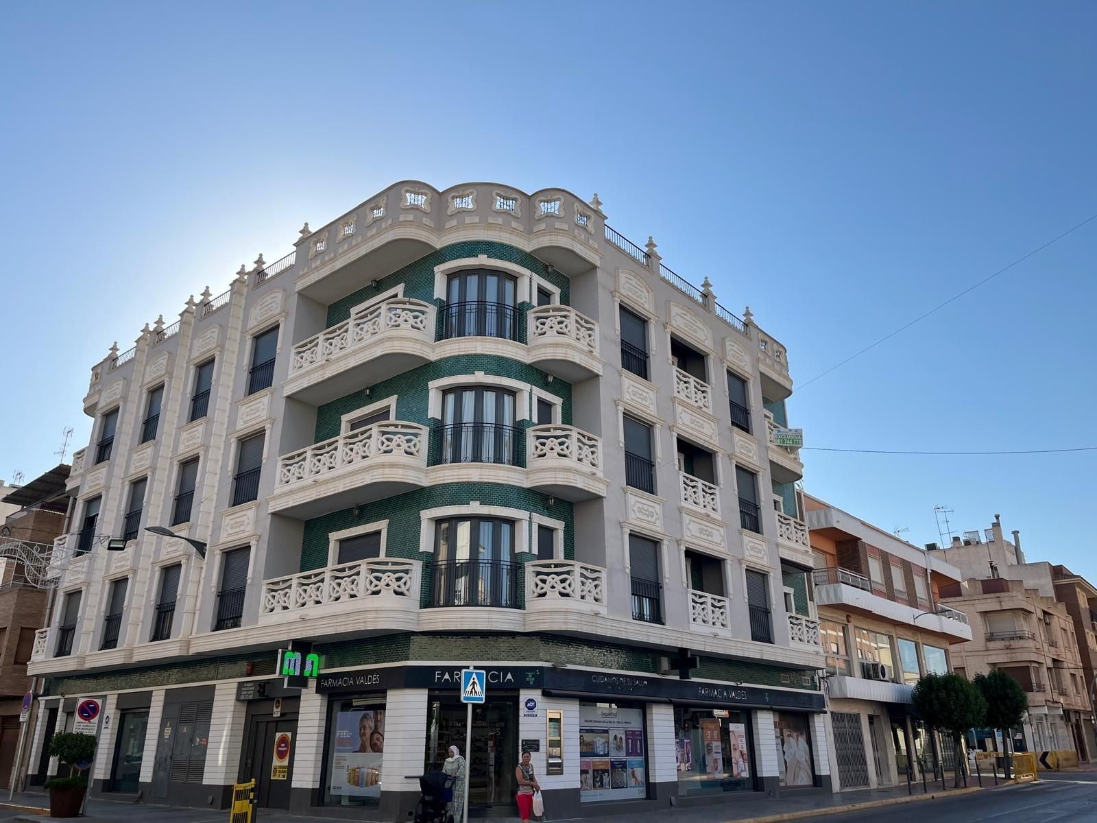 Apartamento en venta en Almoradi
