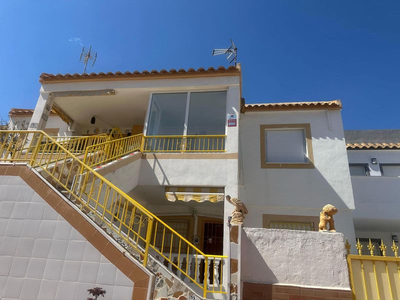 Bungalow zu verkaufen Torrevieja, Alicante. Ref: 19572. Mayrasa Properties Costa Blanca