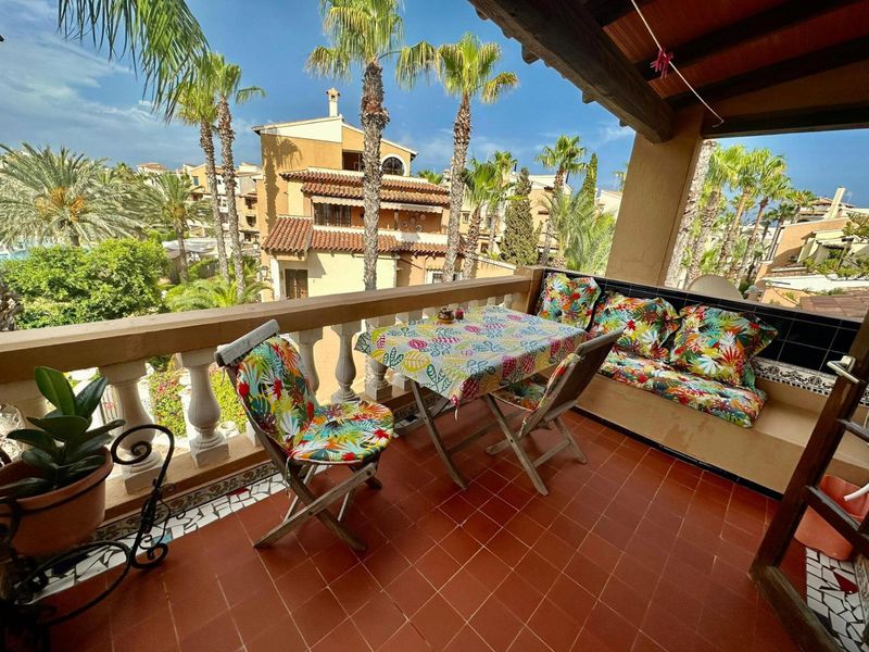 Wohnung zu verkaufen Torrevieja, Alicante. Ref: 19574. Mayrasa Properties Costa Blanca