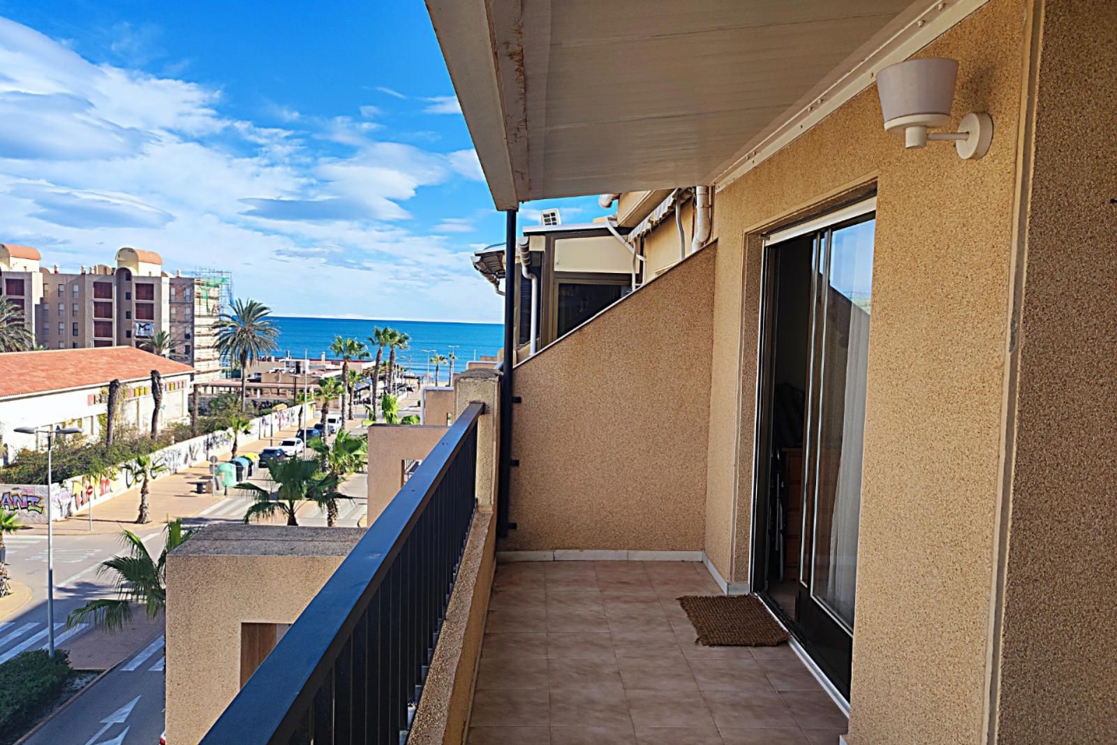Apartamento en venta en Torrevieja
