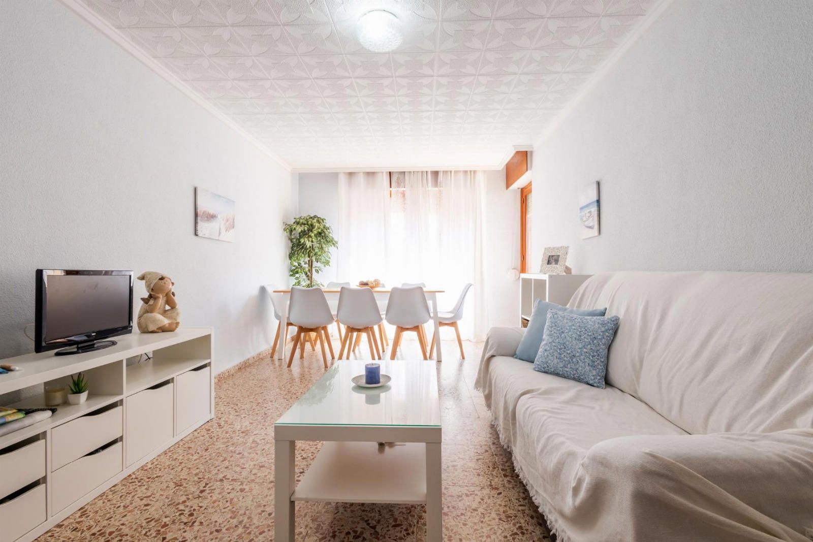 Apartamento en venta en Torrevieja