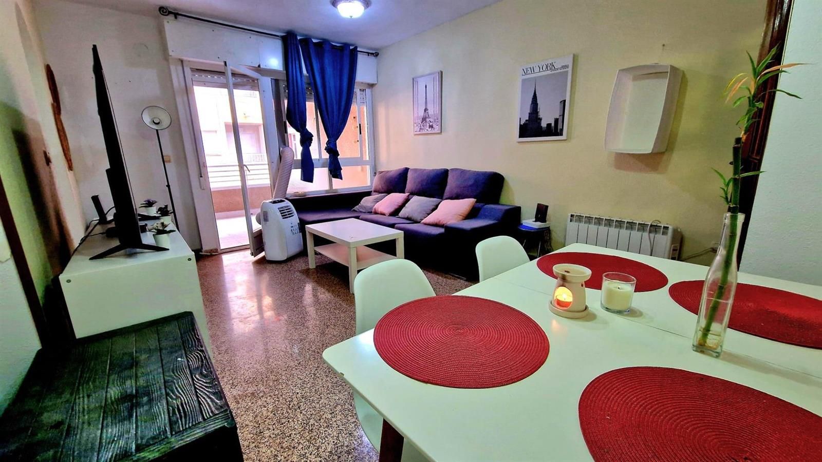 Apartamento en venta en Torrevieja