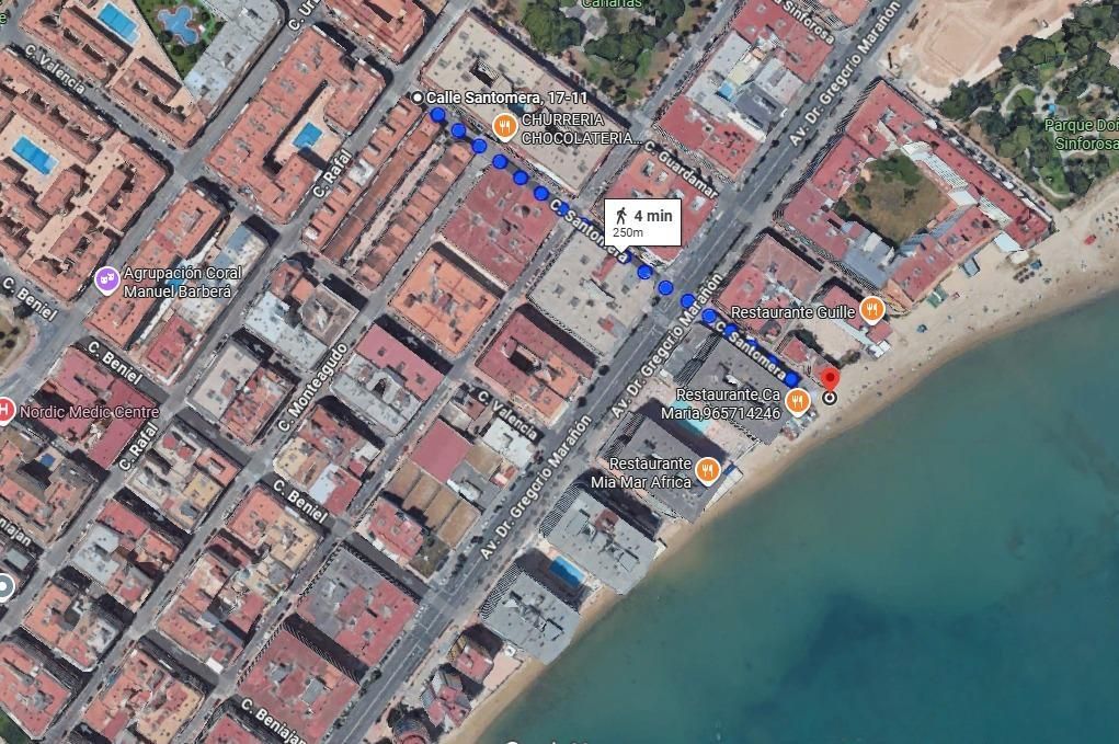 Apartamento en venta en Torrevieja