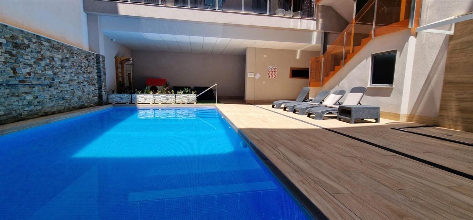 Apartamento en venta en Torrevieja