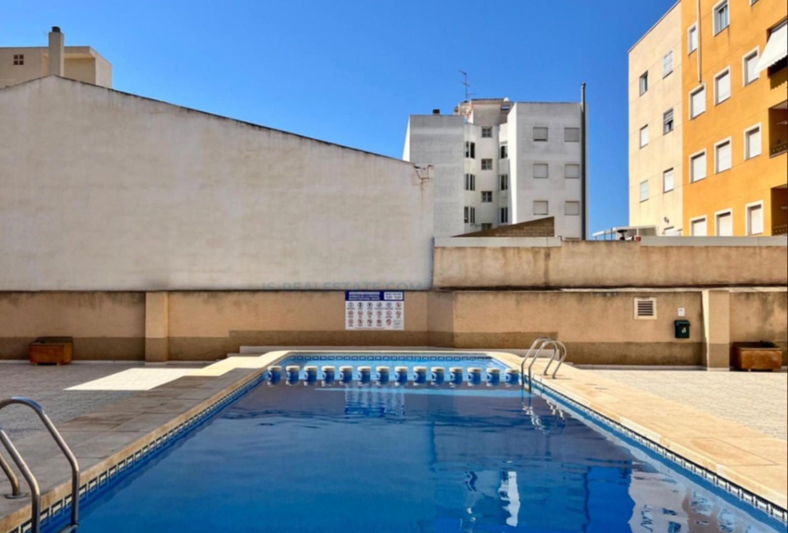 Apartamento en venta en Torrevieja