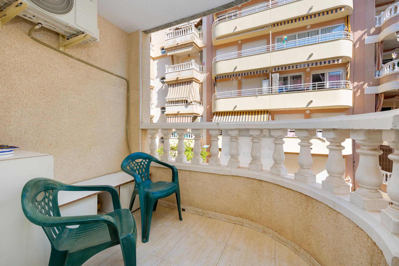 Apartamento en venta en Torrevieja
