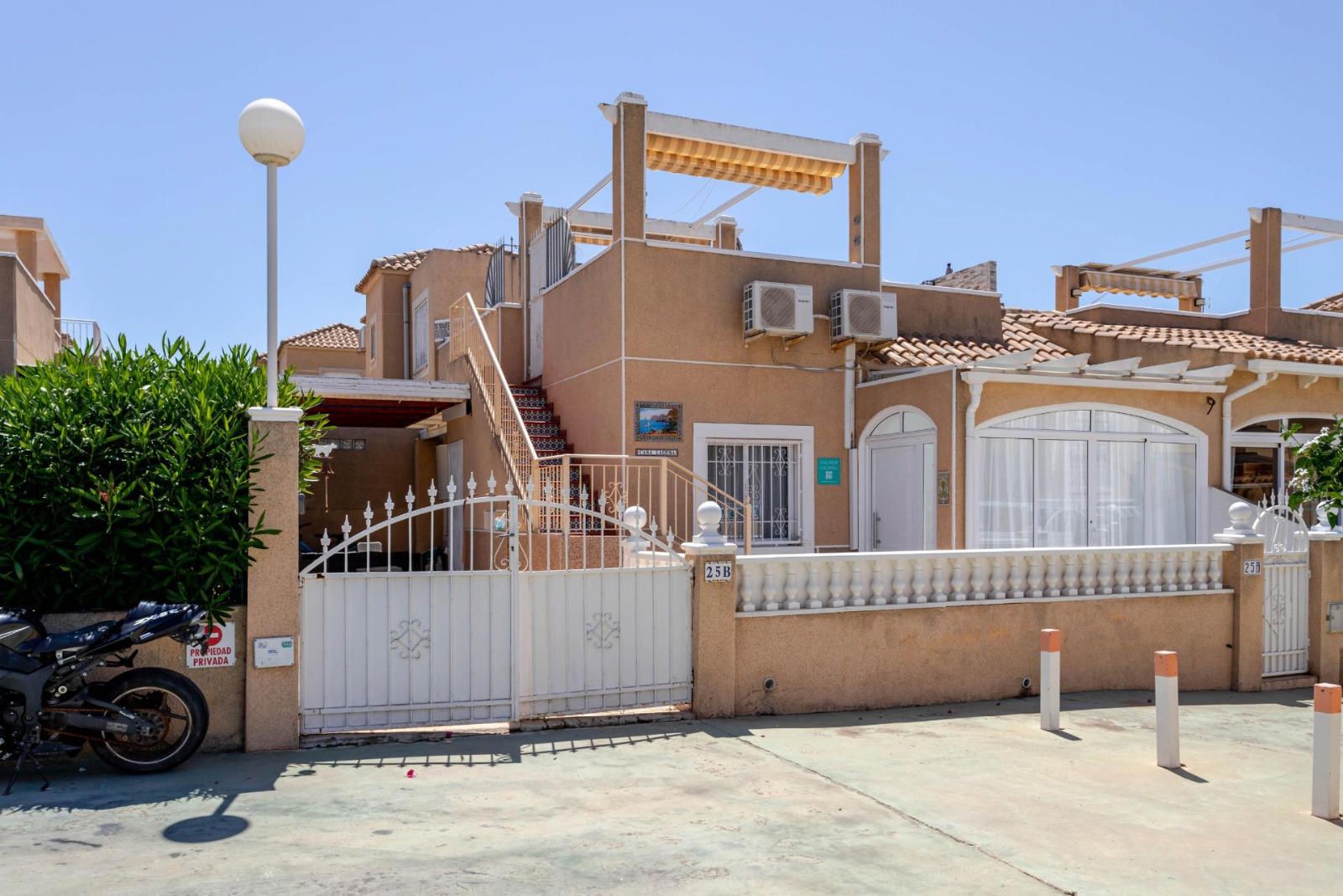 Pareado en venta en Orihuela-Costa