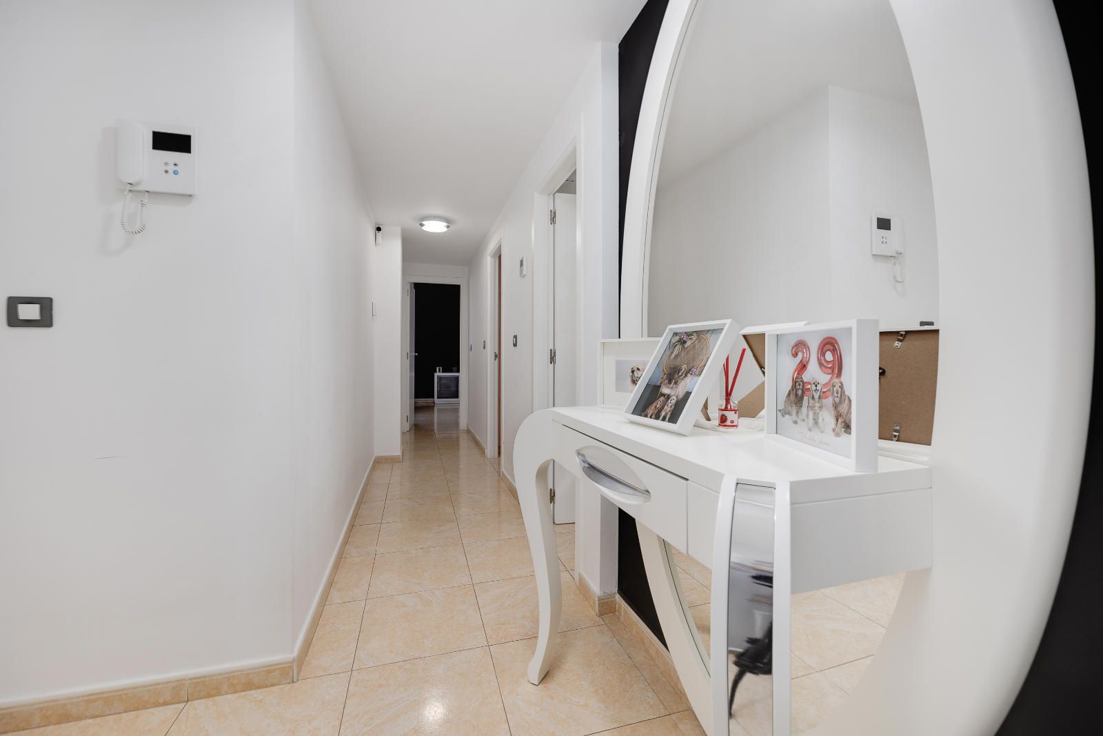 Appartement Torrevieja Costa Blanca Zuid Spanje