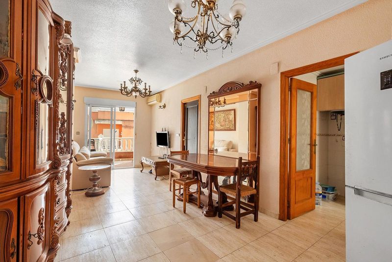 Wohnung zu verkaufen Torrevieja, Alicante. Ref: 19709. Mayrasa Properties Costa Blanca