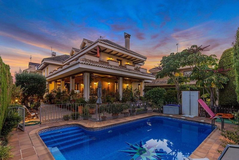 Freistehende Villa zu verkaufen Torrevieja, Alicante. Ref: 19739. Mayrasa Properties Costa Blanca