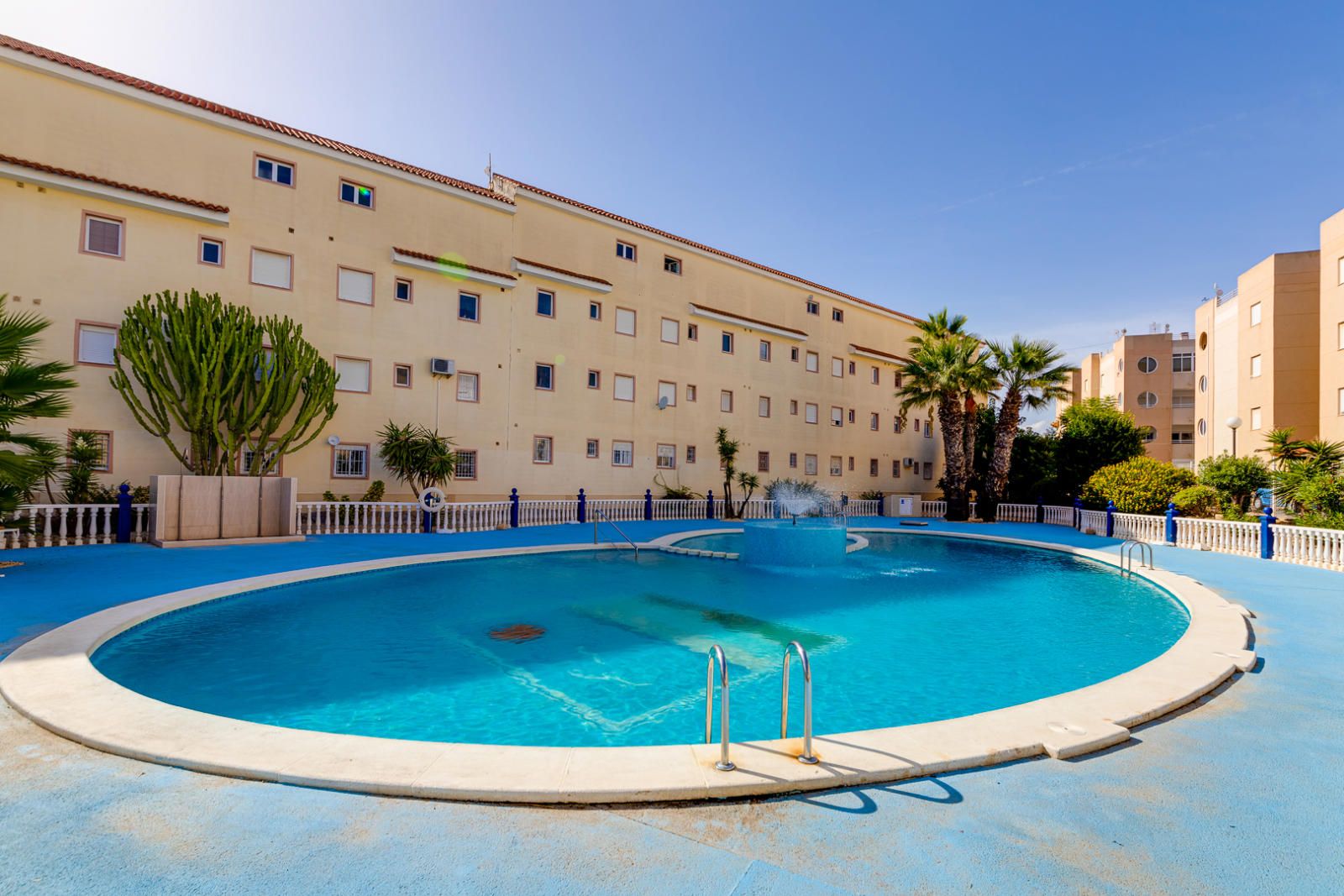 Appartement Torrevieja Costa Blanca Sud Espagne
