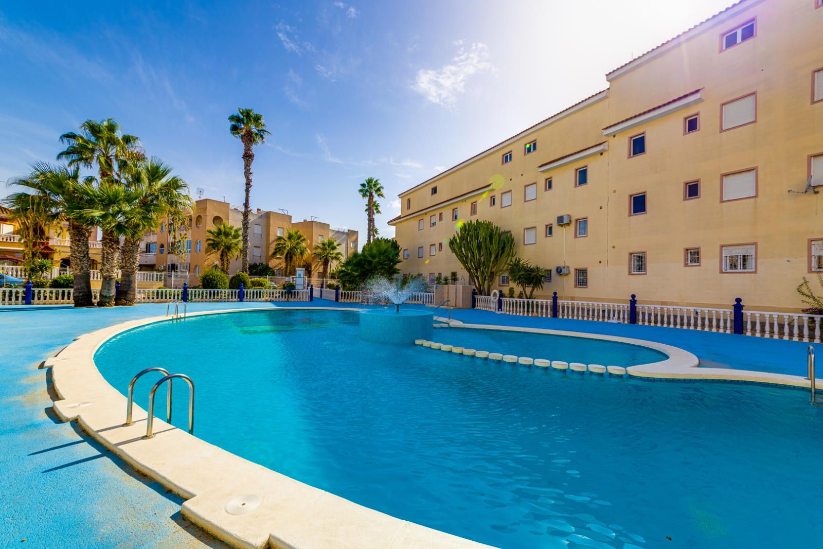 Appartement Torrevieja Costa Blanca Sud Espagne