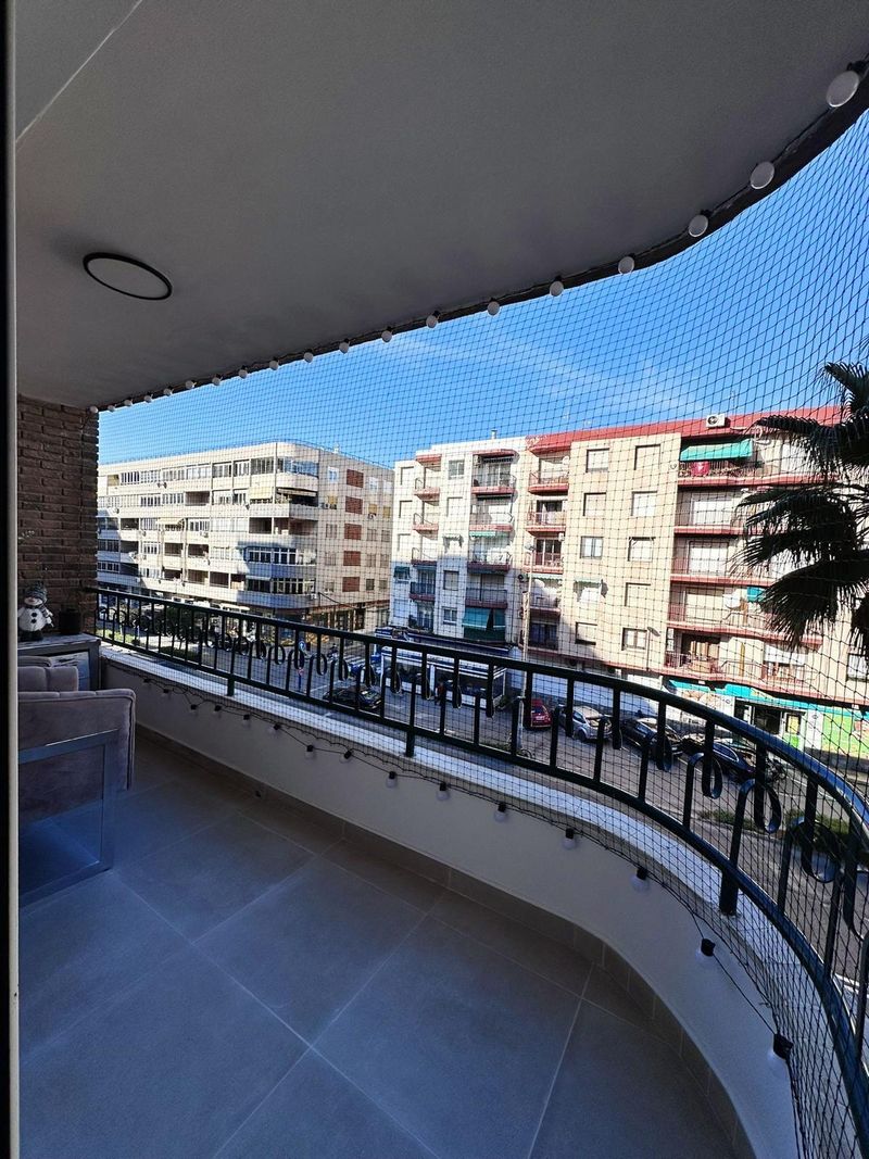 Wohnung zu verkaufen Torrevieja, Alicante. Ref: 19766. Mayrasa Properties Costa Blanca