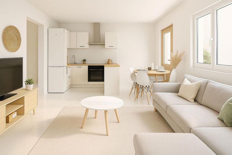 Reihenhaus zu verkaufen Torrevieja, Alicante. Ref: 19793. Mayrasa Properties Costa Blanca