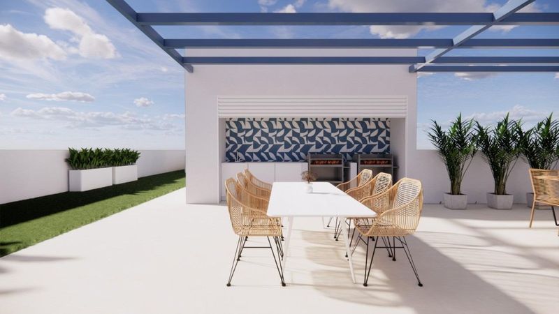 Wohnung zu verkaufen Pilar De La Horadada, Alicante. Ref: 19807. Mayrasa Properties Costa Blanca