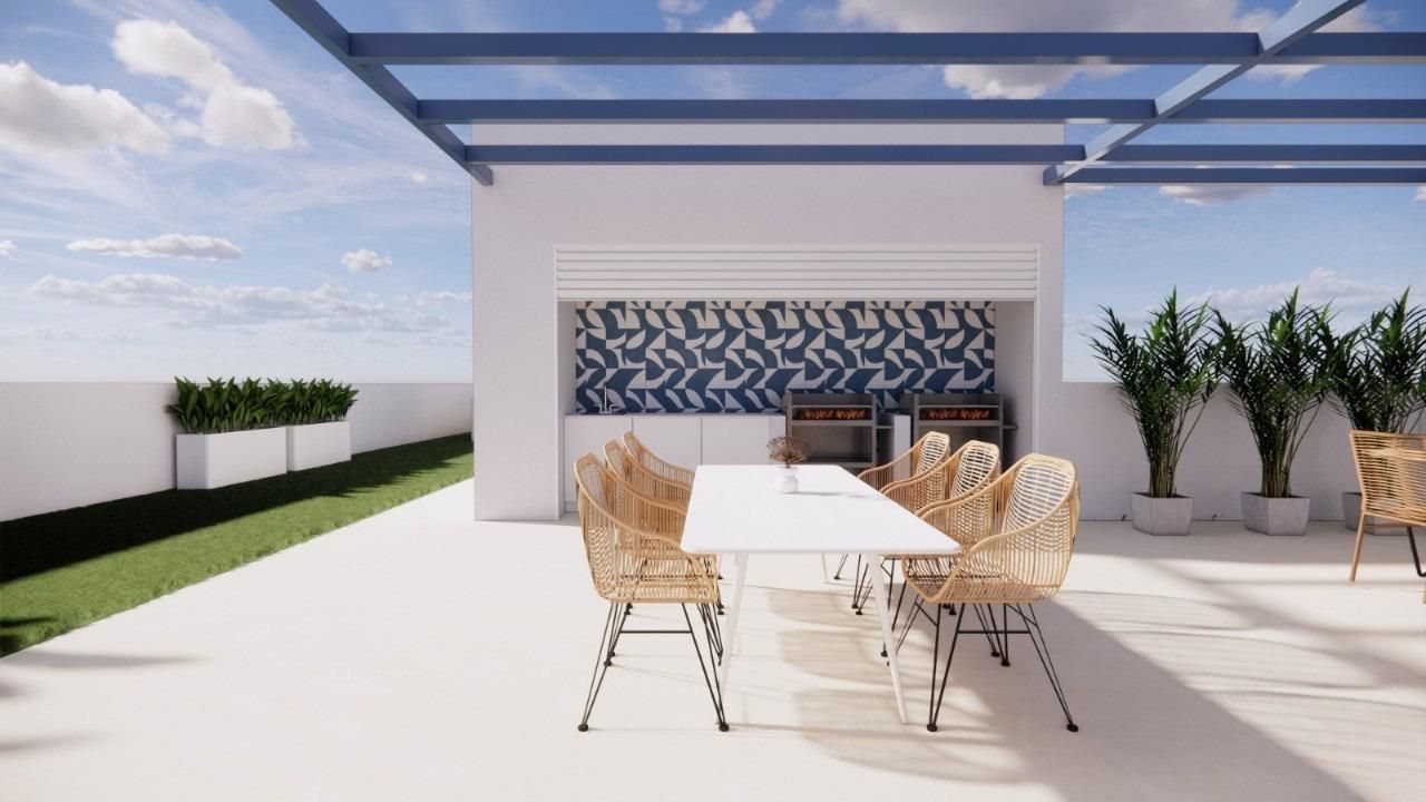 Apartamentos en venta en Pilar De La Horadada