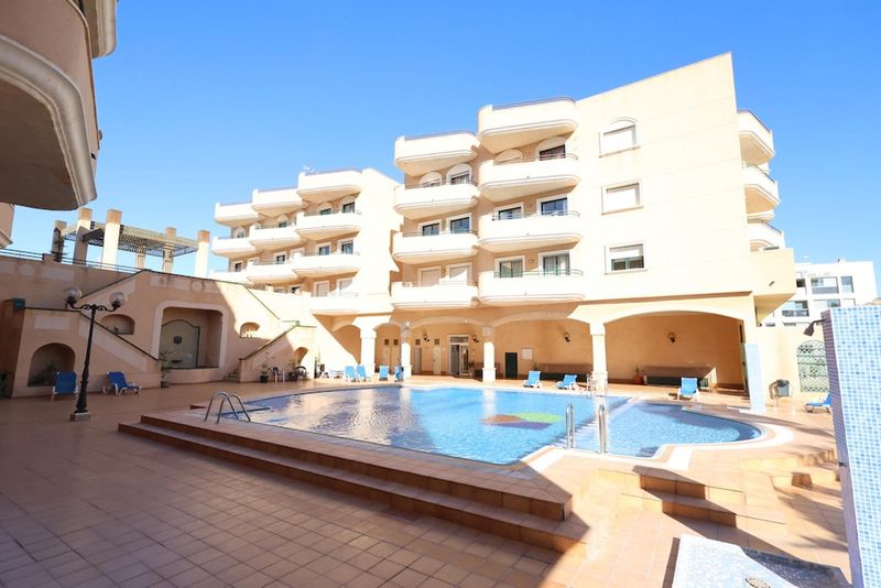 Wohnung zu verkaufen Orihuela-Costa, Alicante. Ref: 19850. Mayrasa Properties Costa Blanca