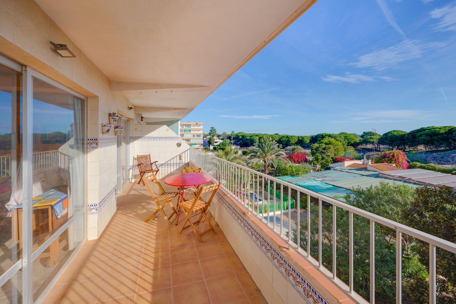 Appartement Guardamar del Segura Costa Blanca Sud Espagne