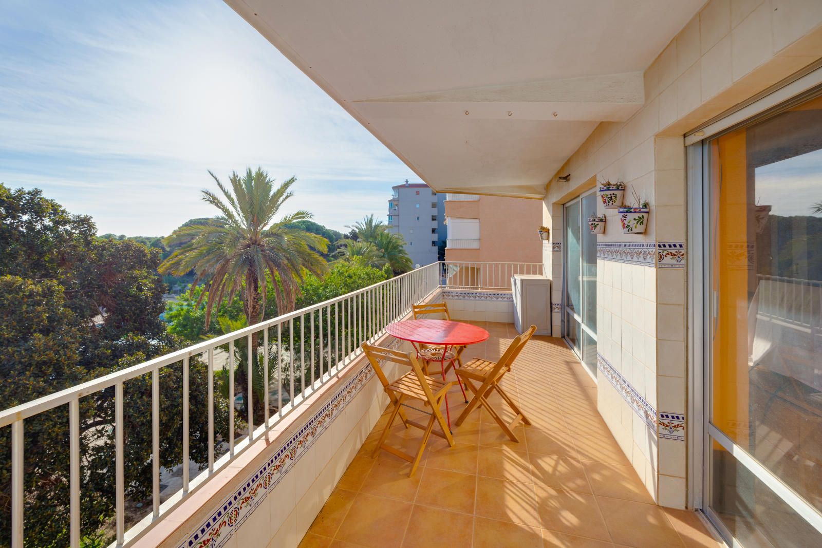 Apartamento en venta en Lomas de Polo-Pinomar
